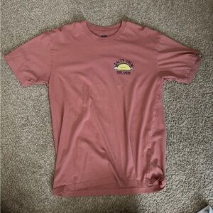 Salty Crew Taco Shirt Size L